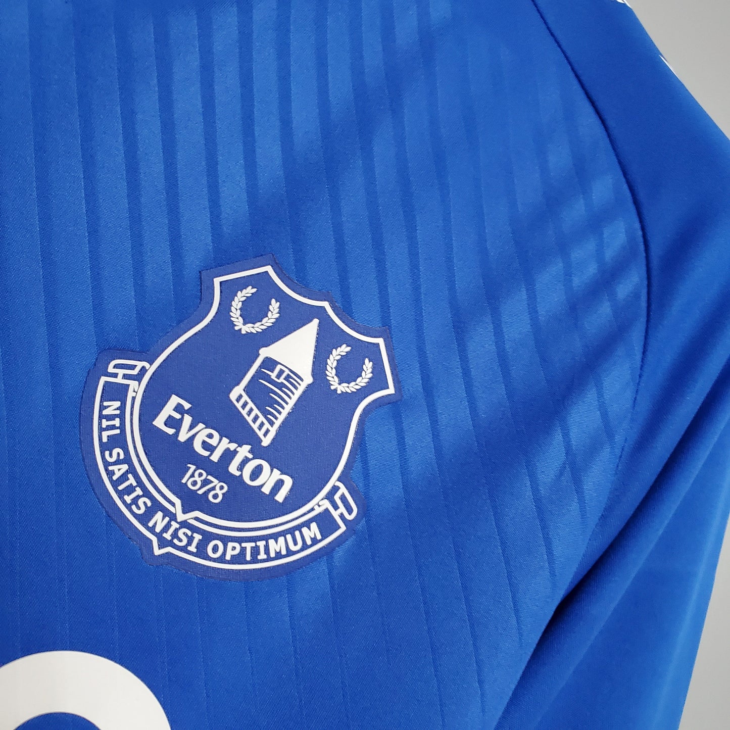 Everton Home Kit 20/21