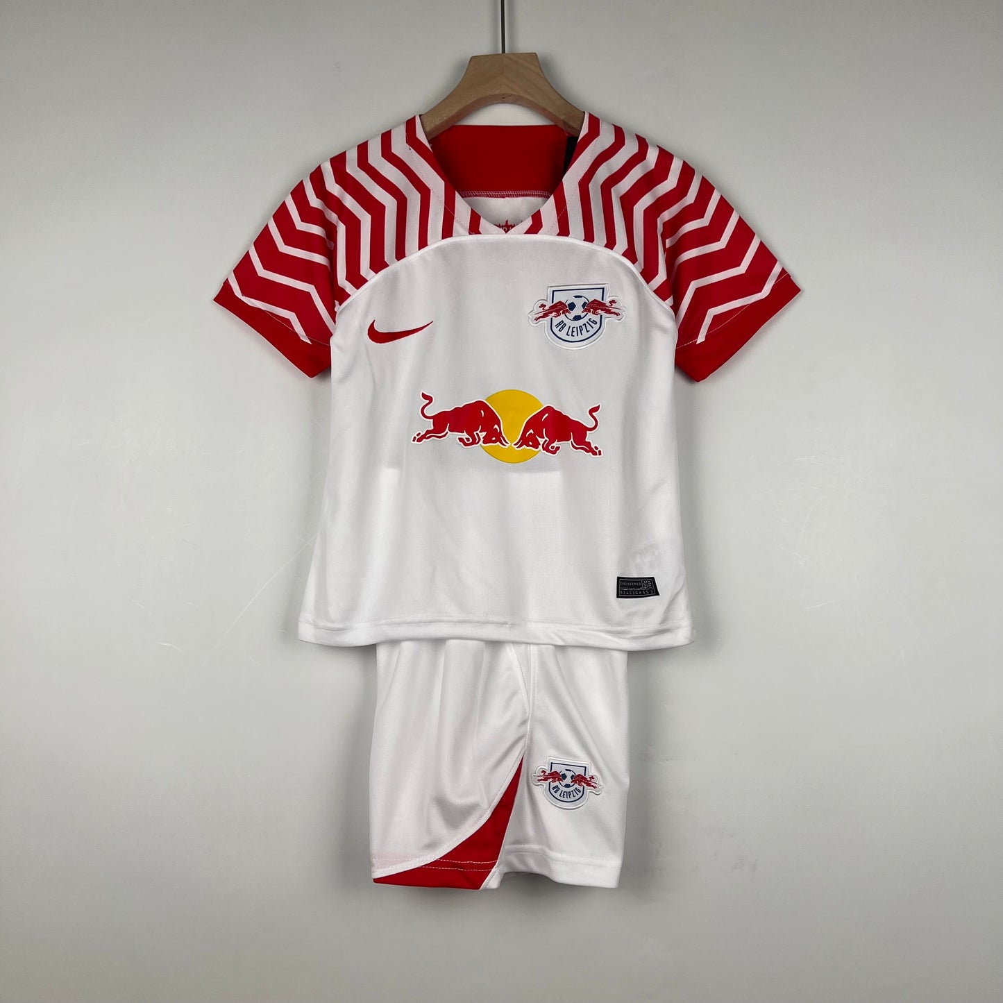 Children’s Set - RB Leipzig Home 23/24