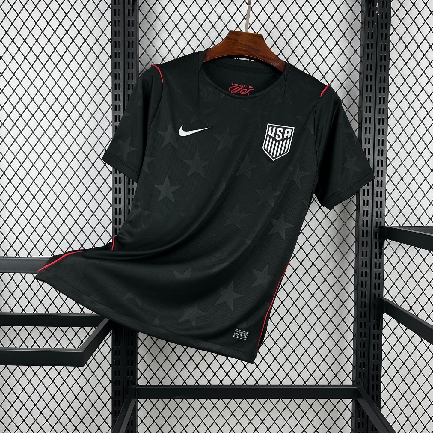 United States World Cup Away Kit 25/26