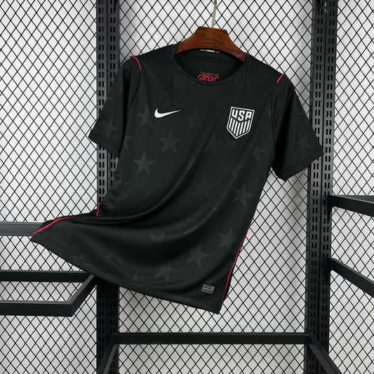United States World Cup Away Kit 25/26