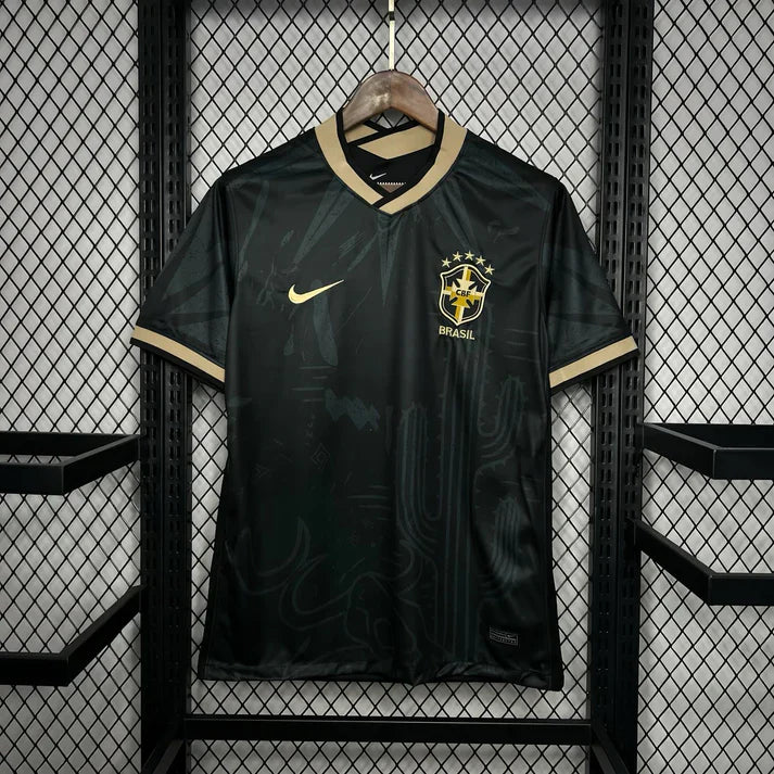 Brazil "Golden Eclipse"  Kit 21/22