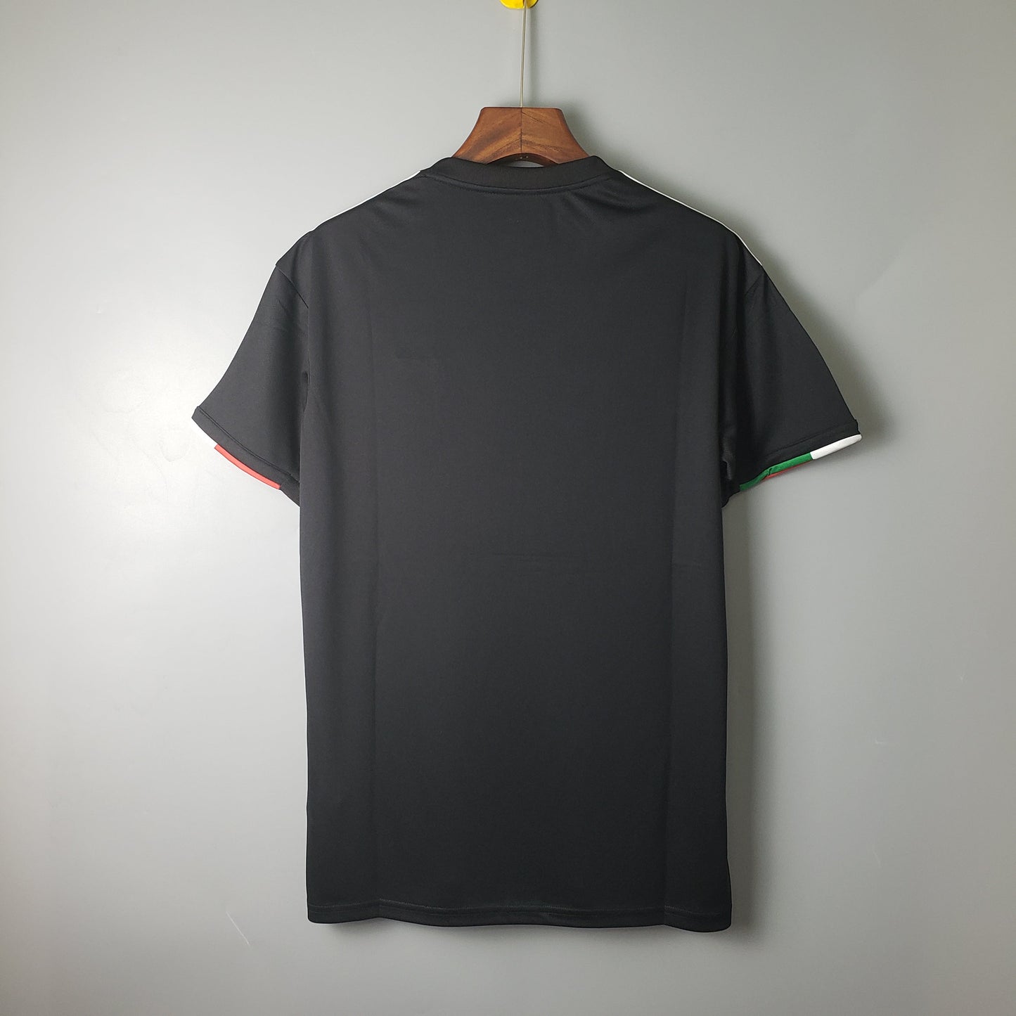 Mexico Home Kit 18/19