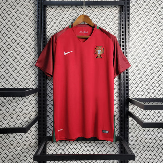 Portugal Home Kit 15/16