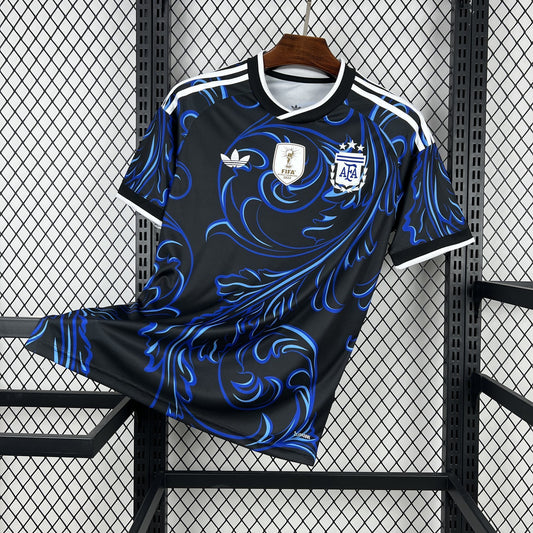 Argentina World Cup Away Kit 25/26