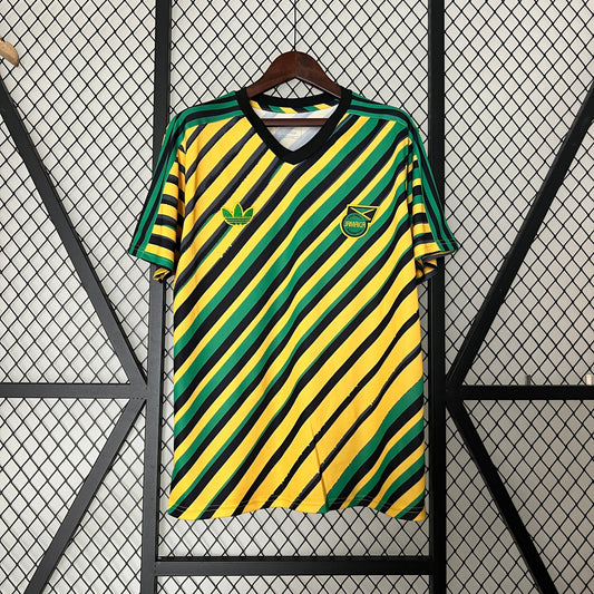 Jamaica Pre-Match Kit 23/24
