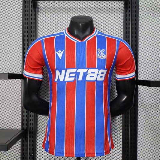 Crystal Palace Home Kit 25/26