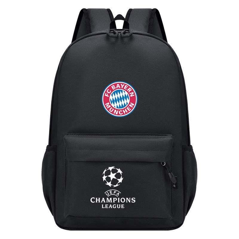 Bayern Munich Backpack