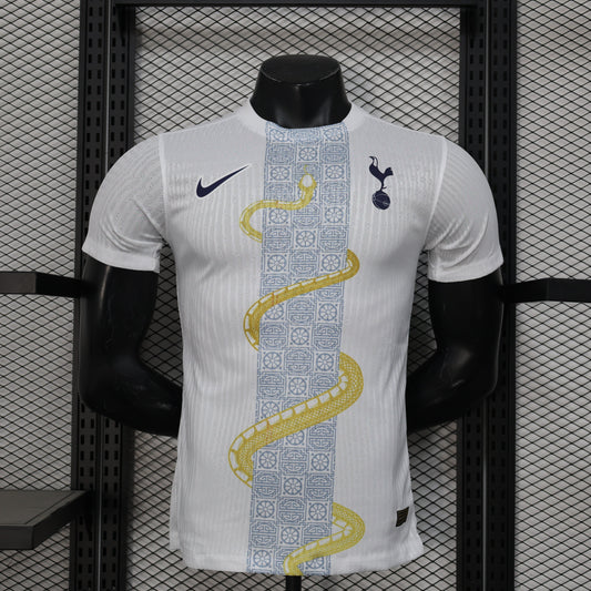 Tottenham Hotspur x Golden Serpent Kit 25/26