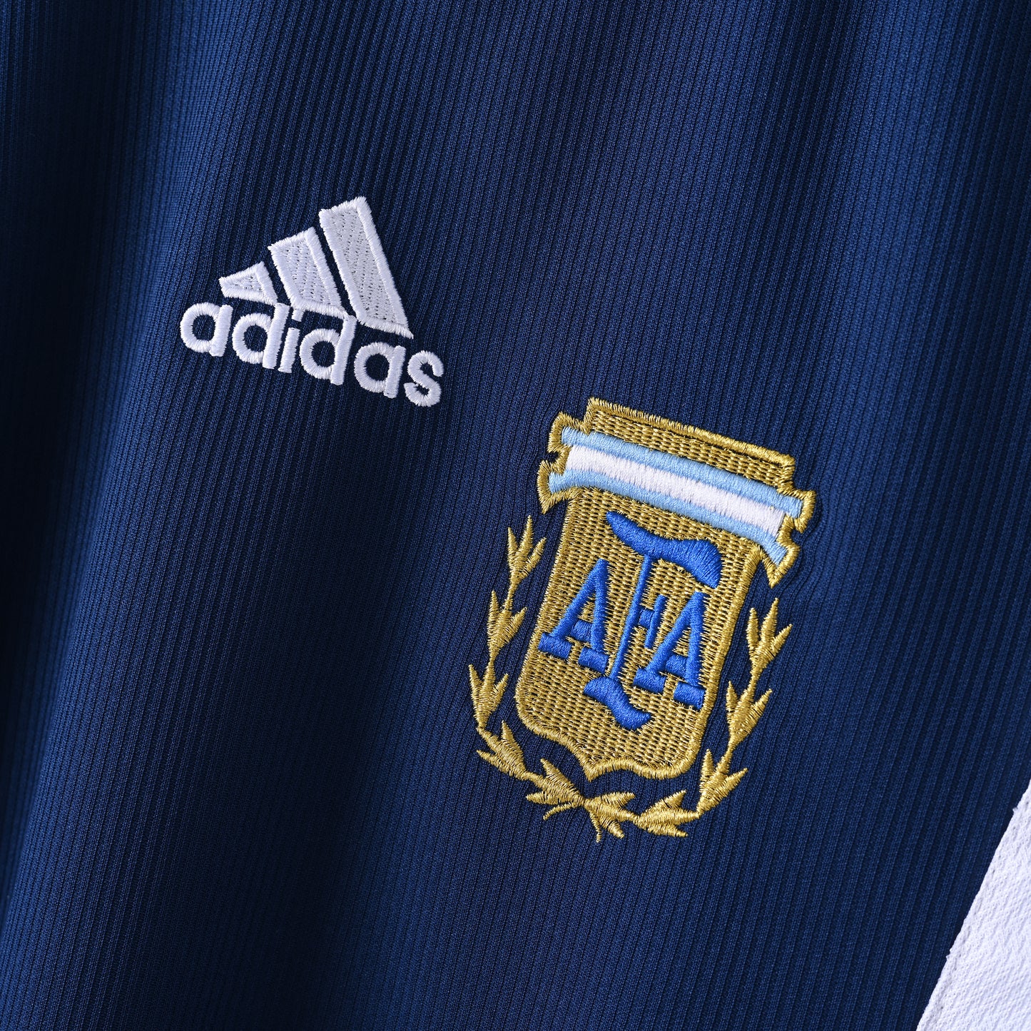 Argentina Away Kit 97/98