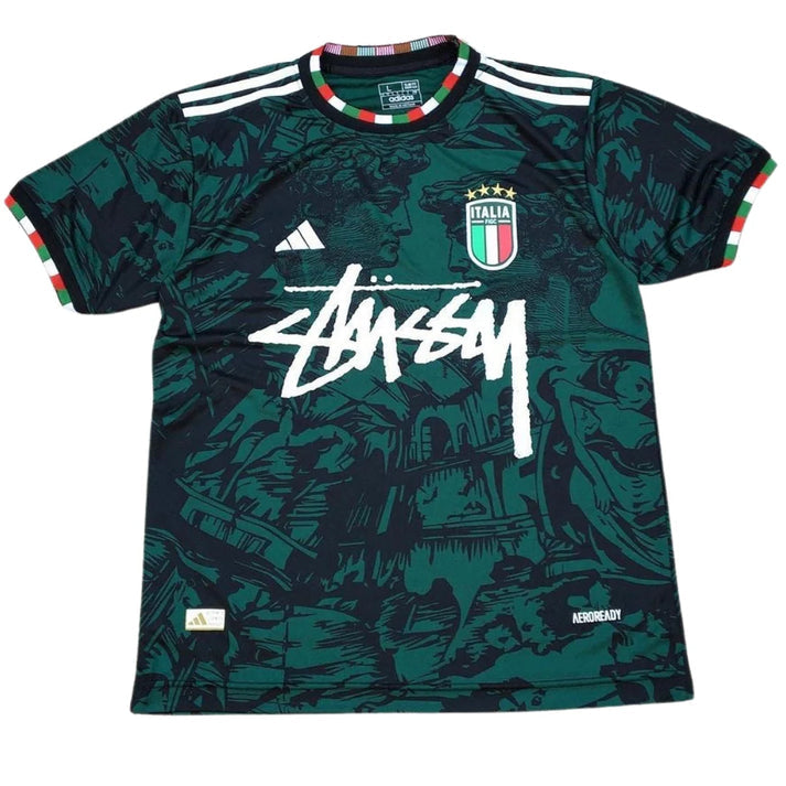 Italy x Stüssy Kit