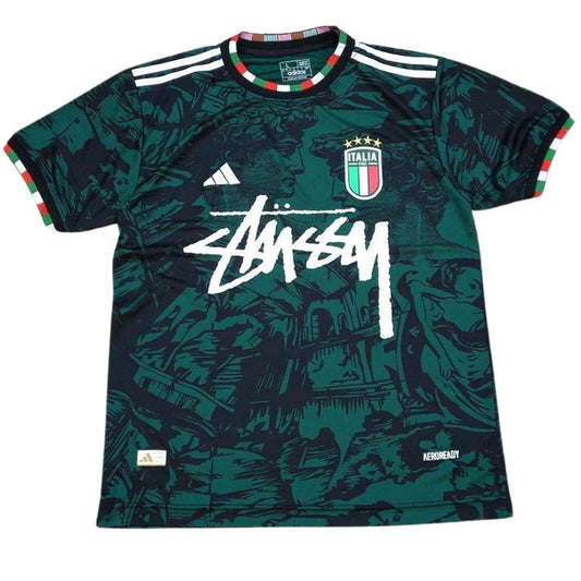 Italy x Stüssy Kit