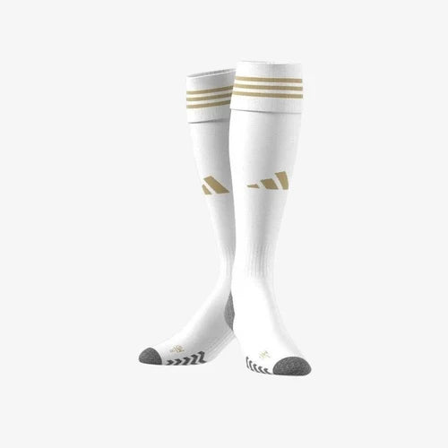 Football Socks: Lyon Home 23/24