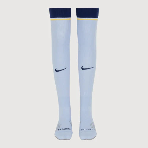 Football Socks: Tottenham Hotspur Away 24/25