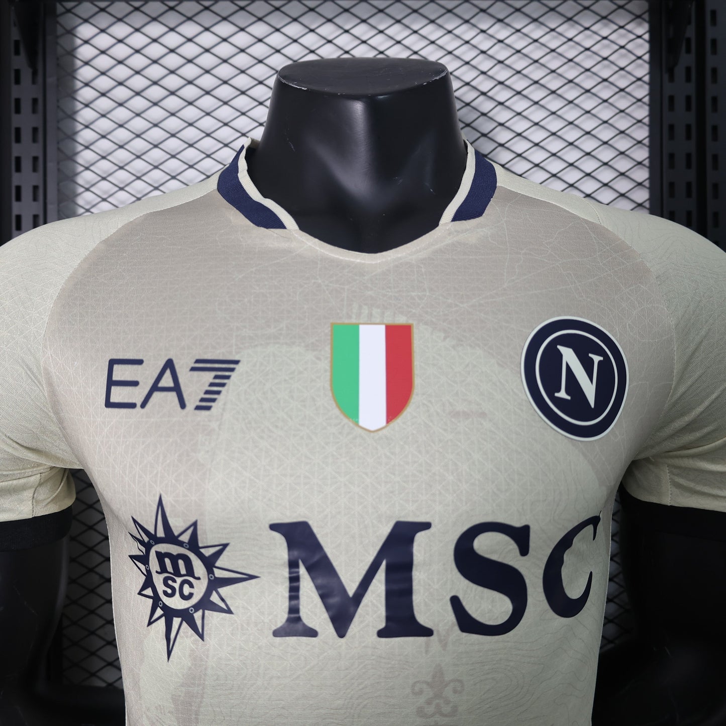 Napoli Special Kit 23/24