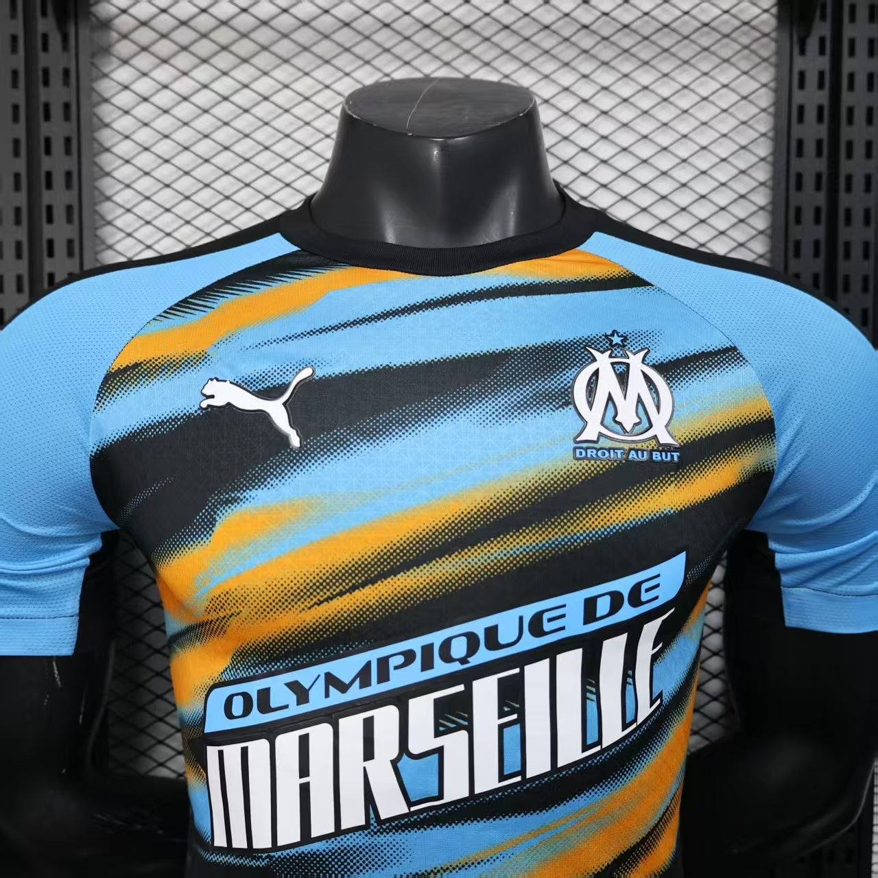 Marseille Special Kit 25/26