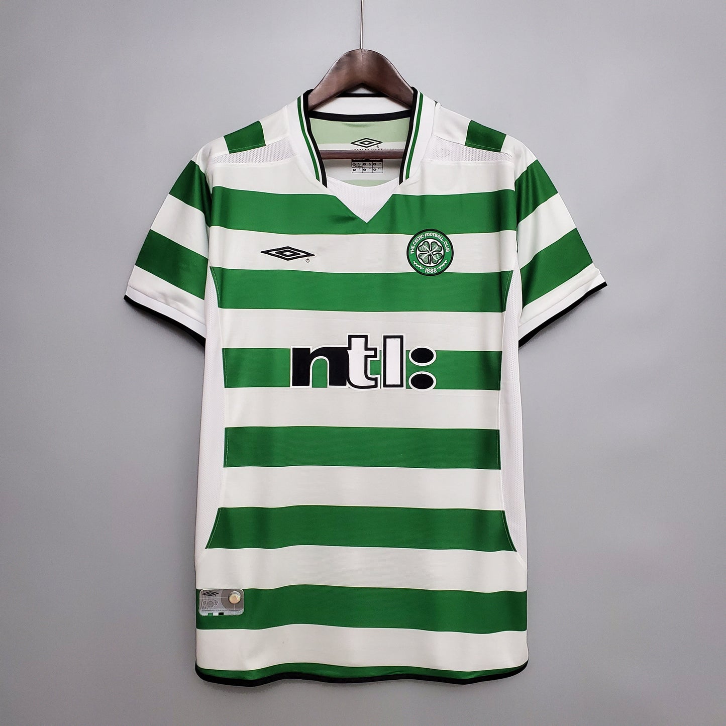 Celtic Home Kit 01/03