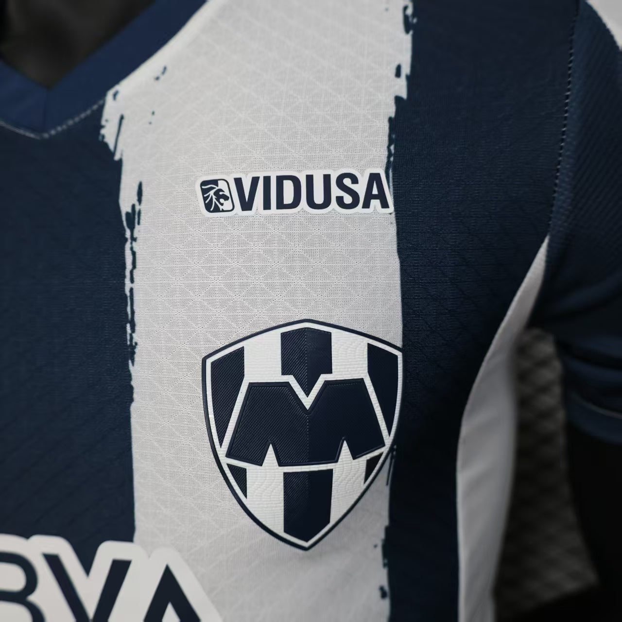 C.F. Monterrey Home Kit 25/26