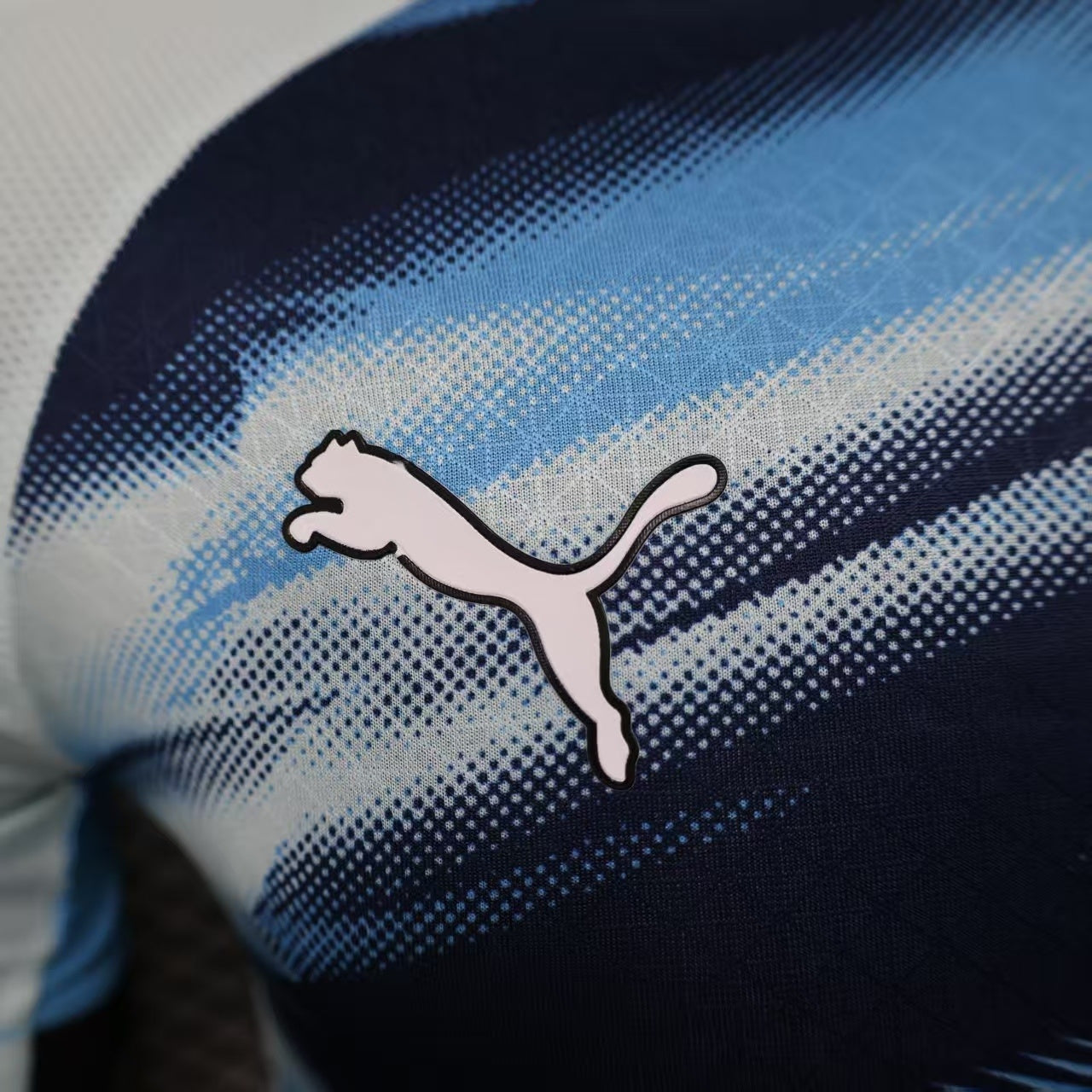 Marseille Special Kit 25/26