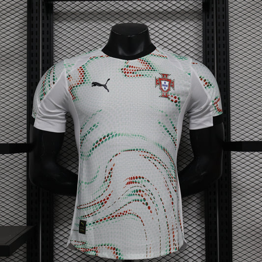 Portugal Away World Cup Kit 25/26