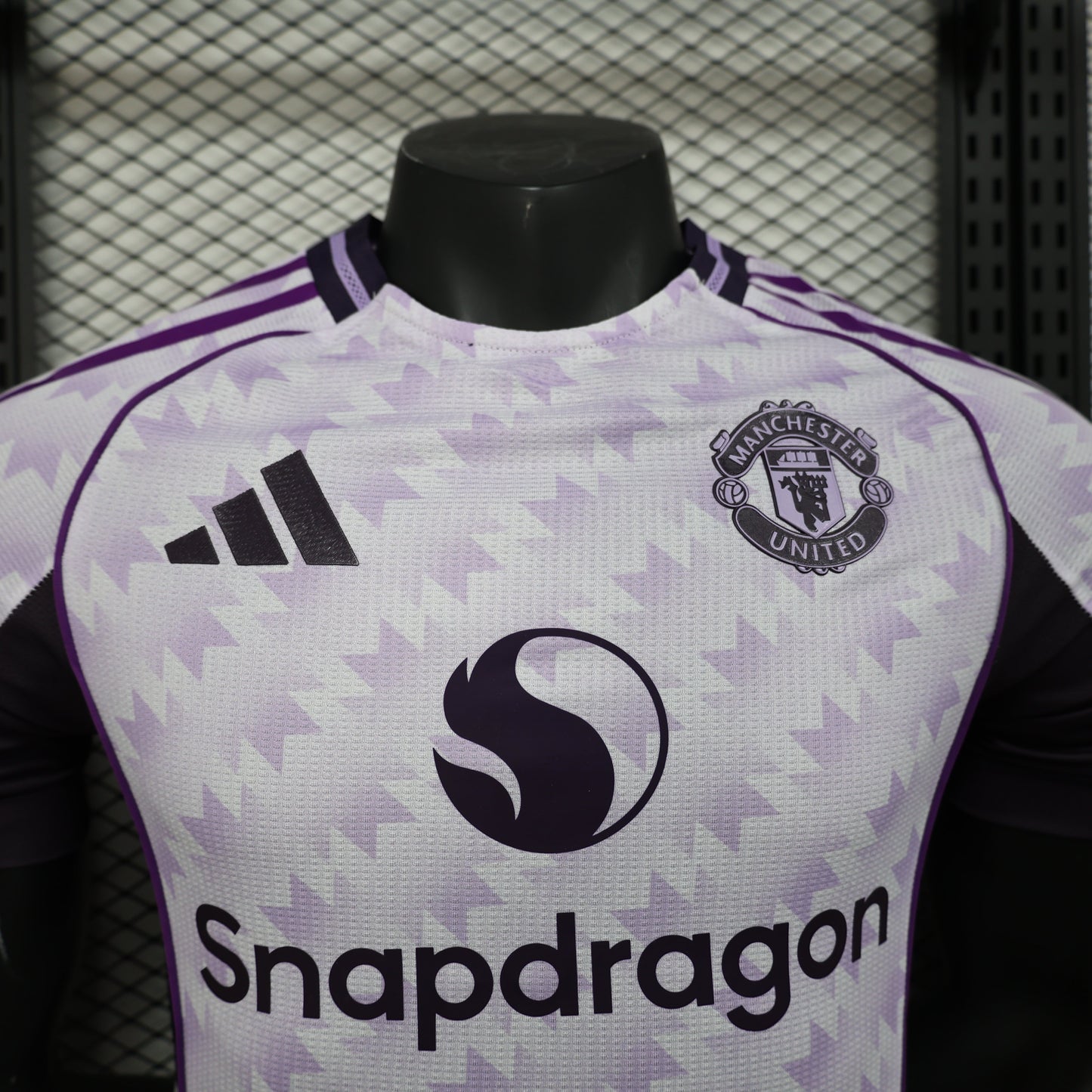Manchester United Special Kit 25/26
