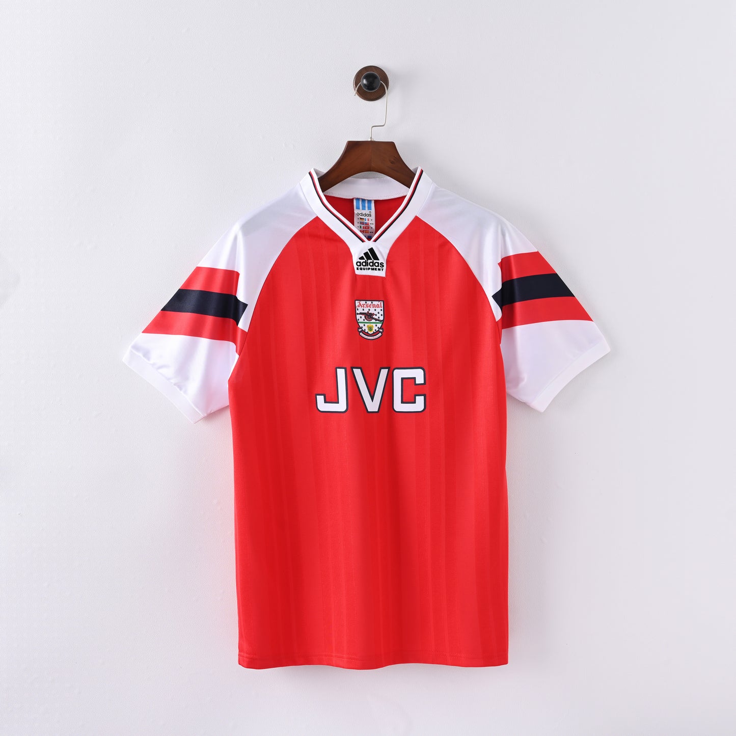 Arsenal Home Kit 92/93