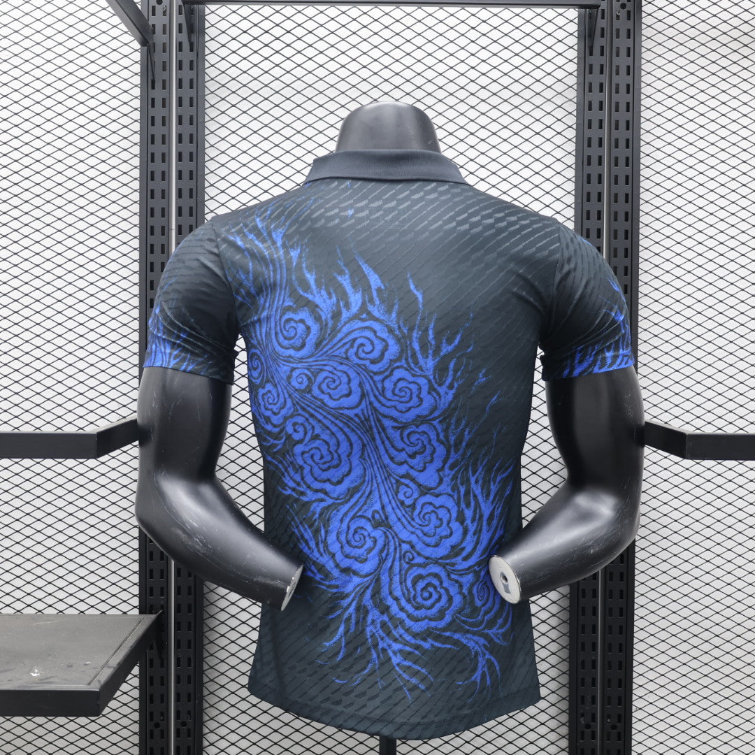 Japan "Midnight Dragon" Kit 23/24