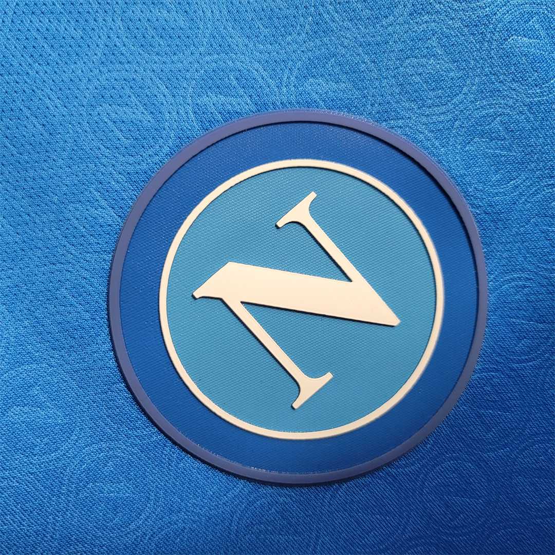 Napoli Home Kit 22/23