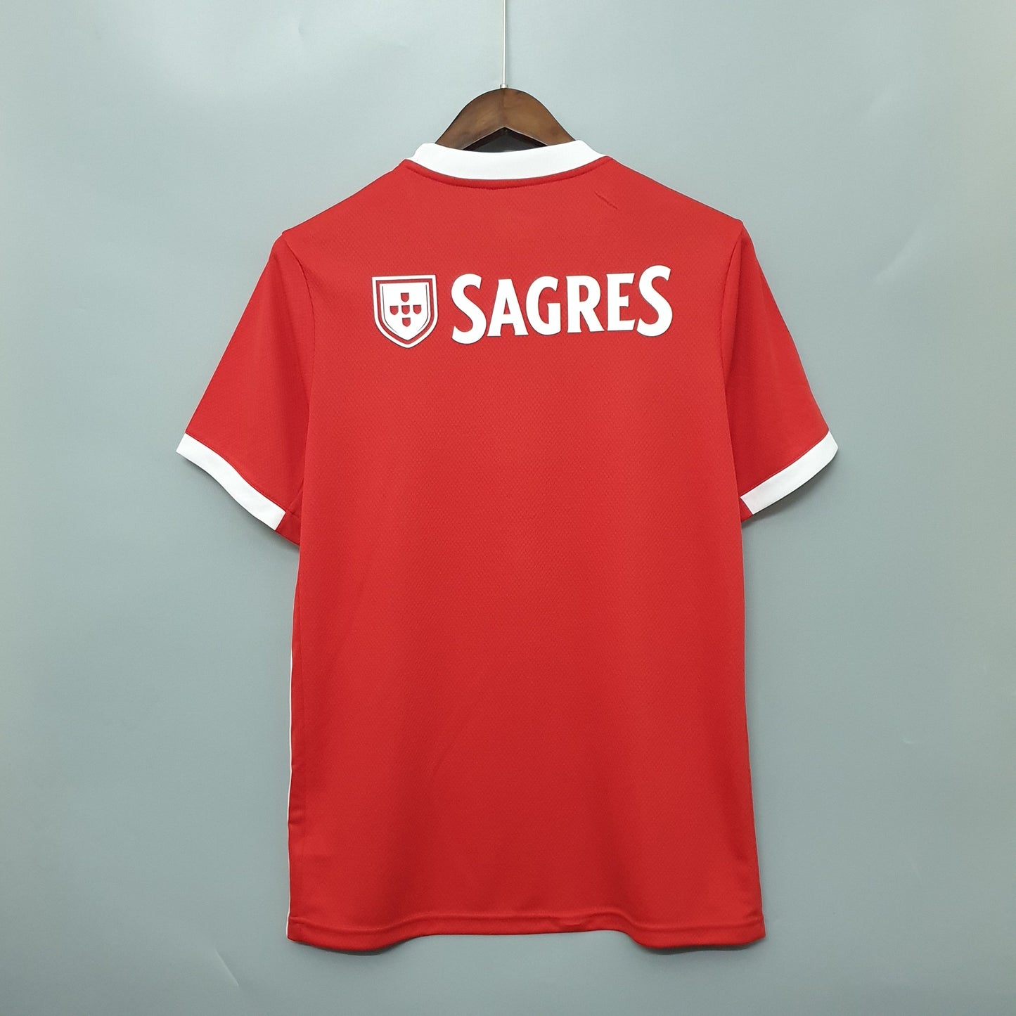 Benfica Home Kit 19/20