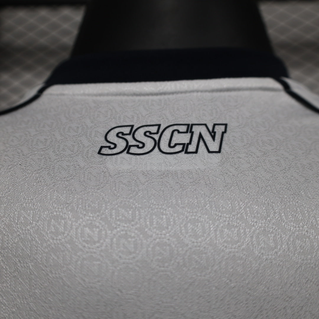Napoli Away Kit 23/24