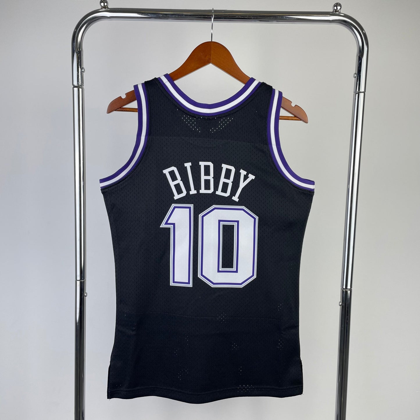 NBA Jersey: Sacramento Kings