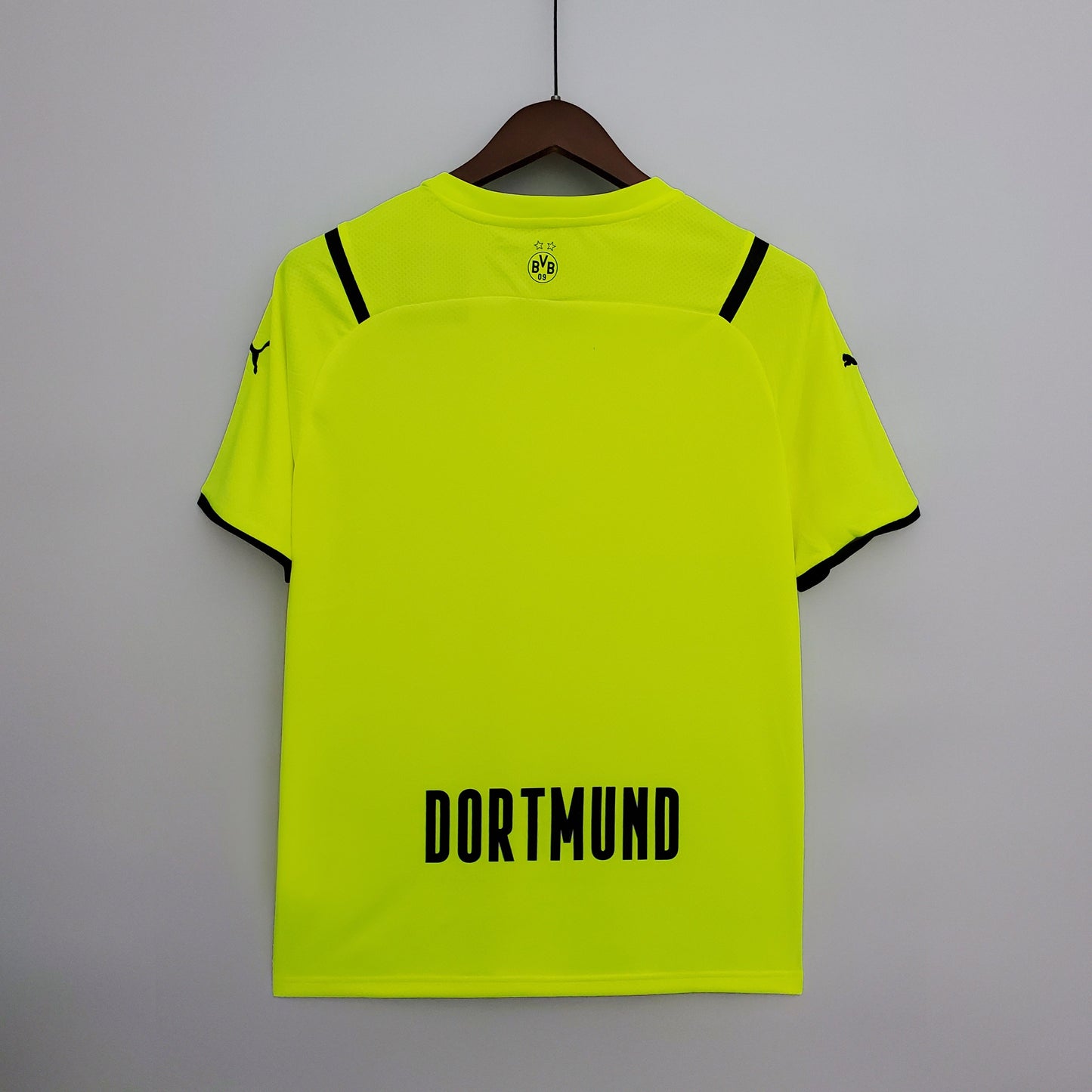 Borussia Dortmund Third Kit 21/22