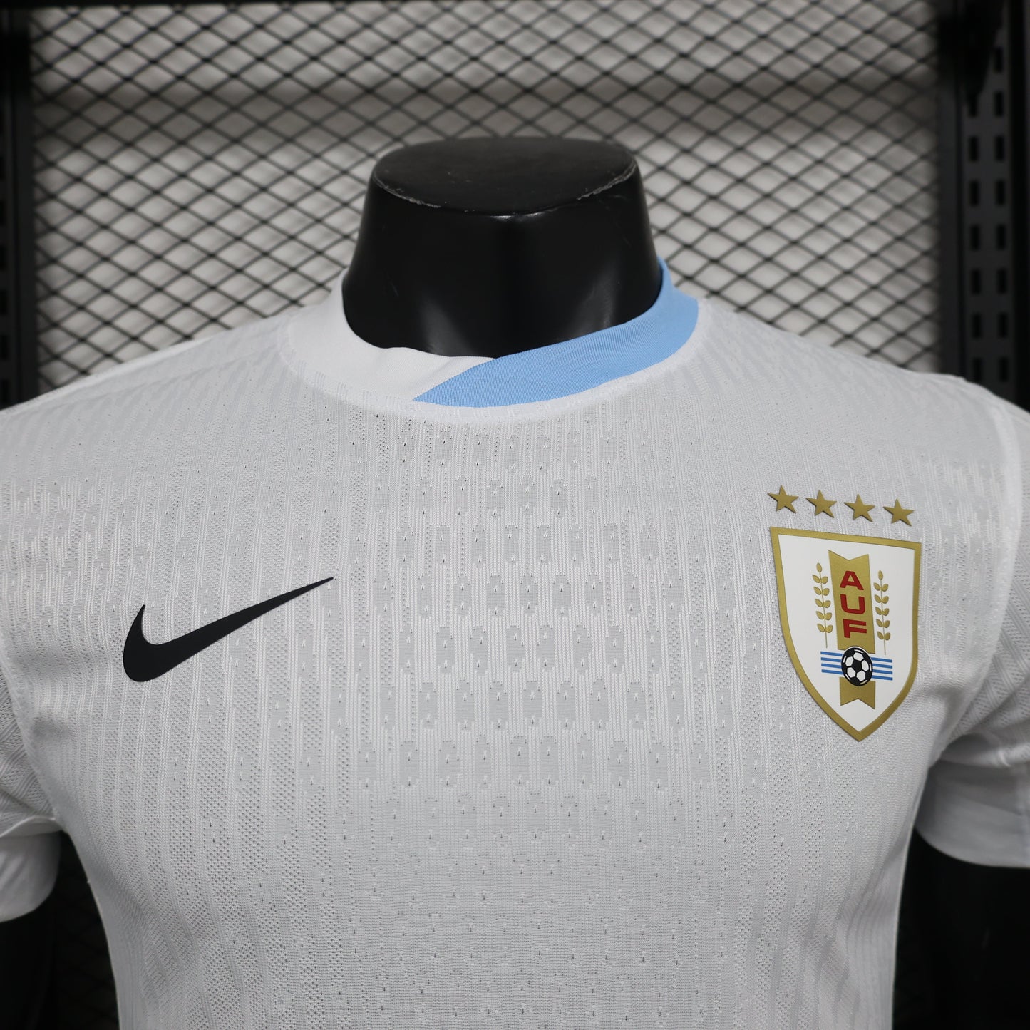 Uruguay Away Kit 23/24