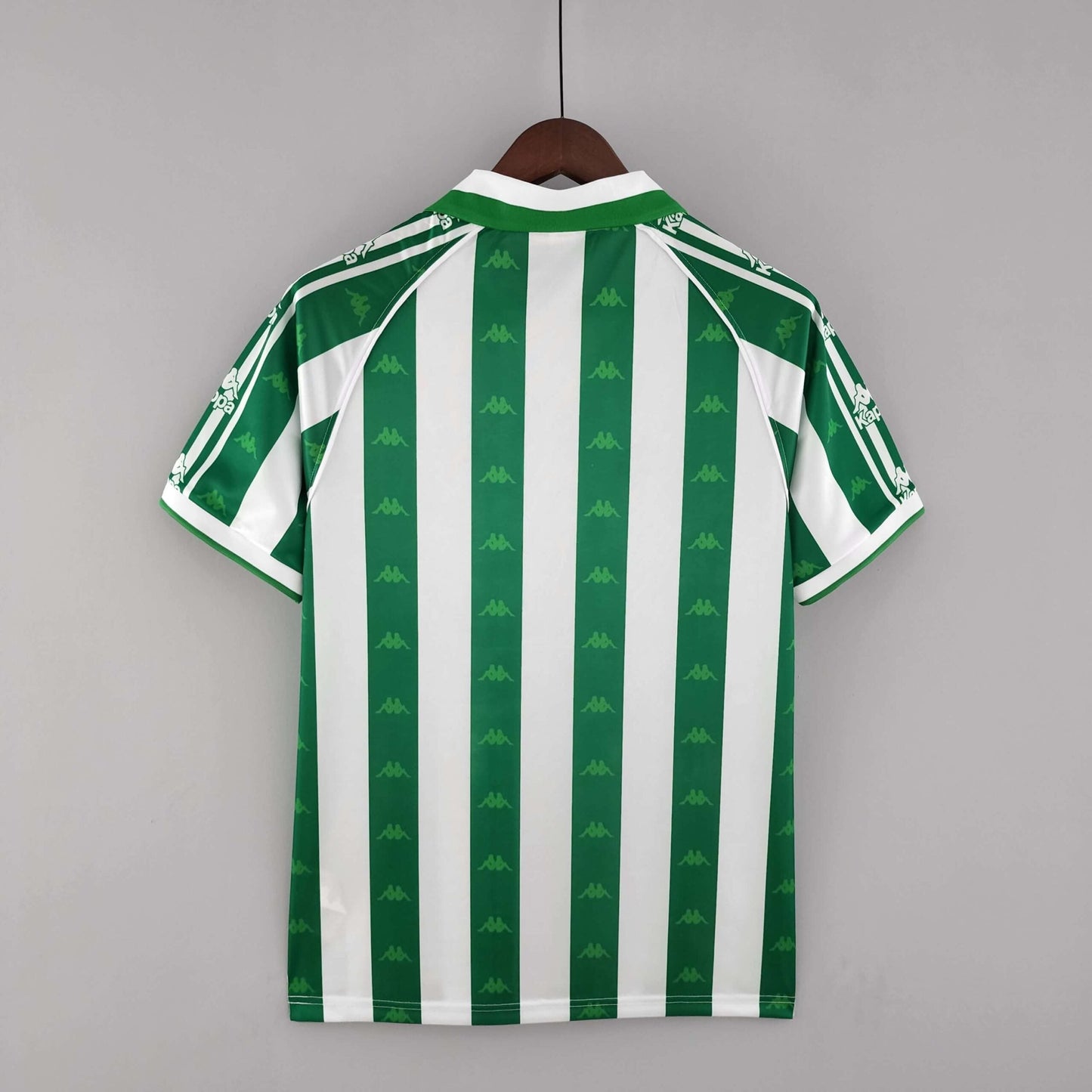 Real Betis Home Kit 95/97