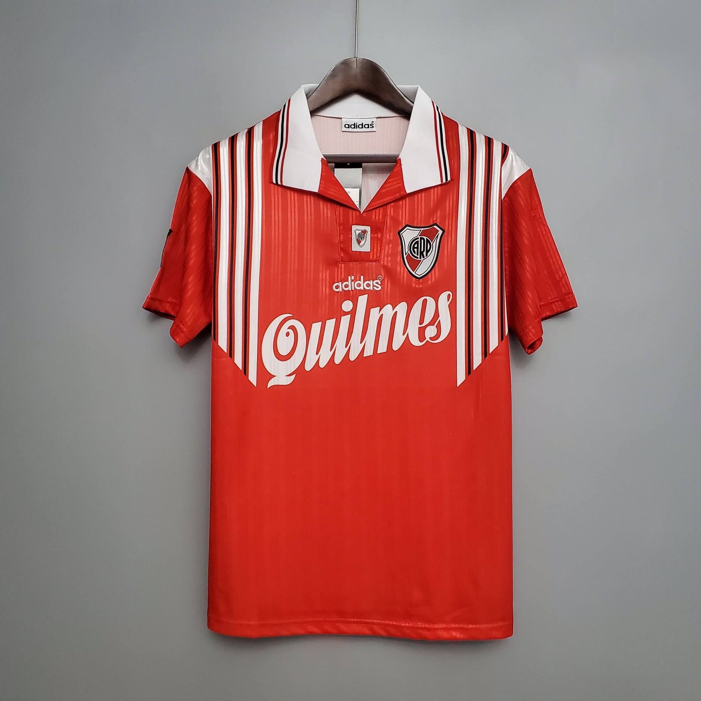 River Plate Away Kit 95/96