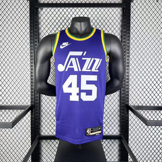 NBA Jersey: Utah Jazz