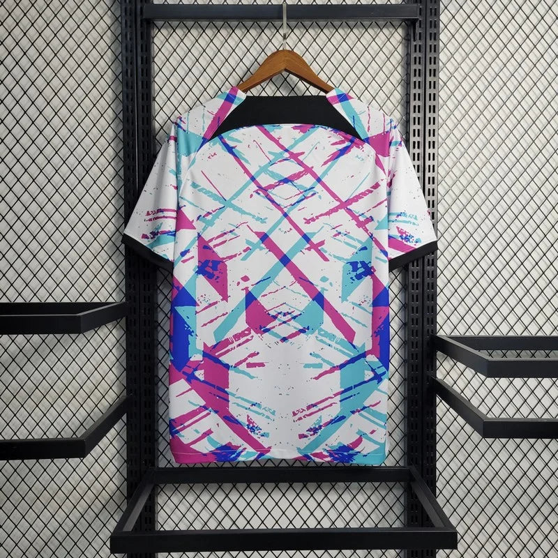 Barcelona Pre-Match Kit 23/24