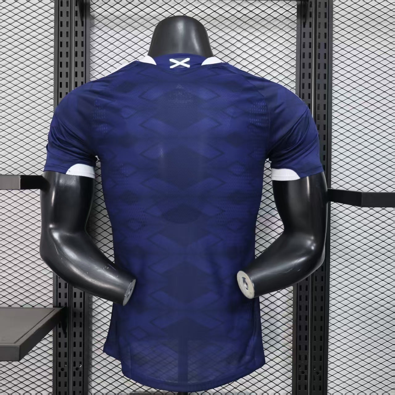 Scotland World Cup Home Kit 25/26