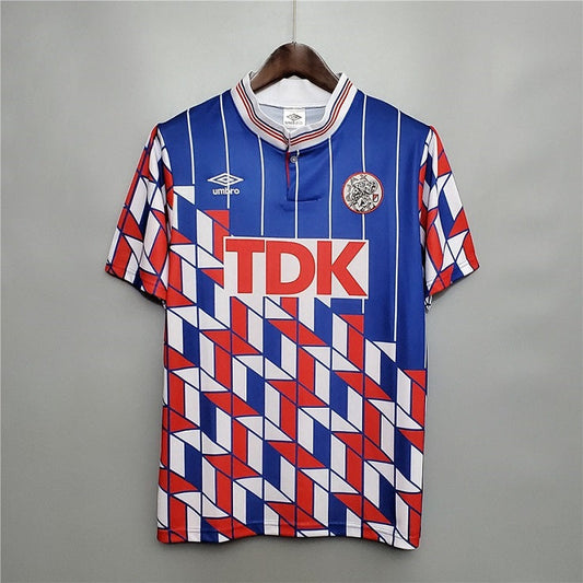 Ajax Away Kit 89/90