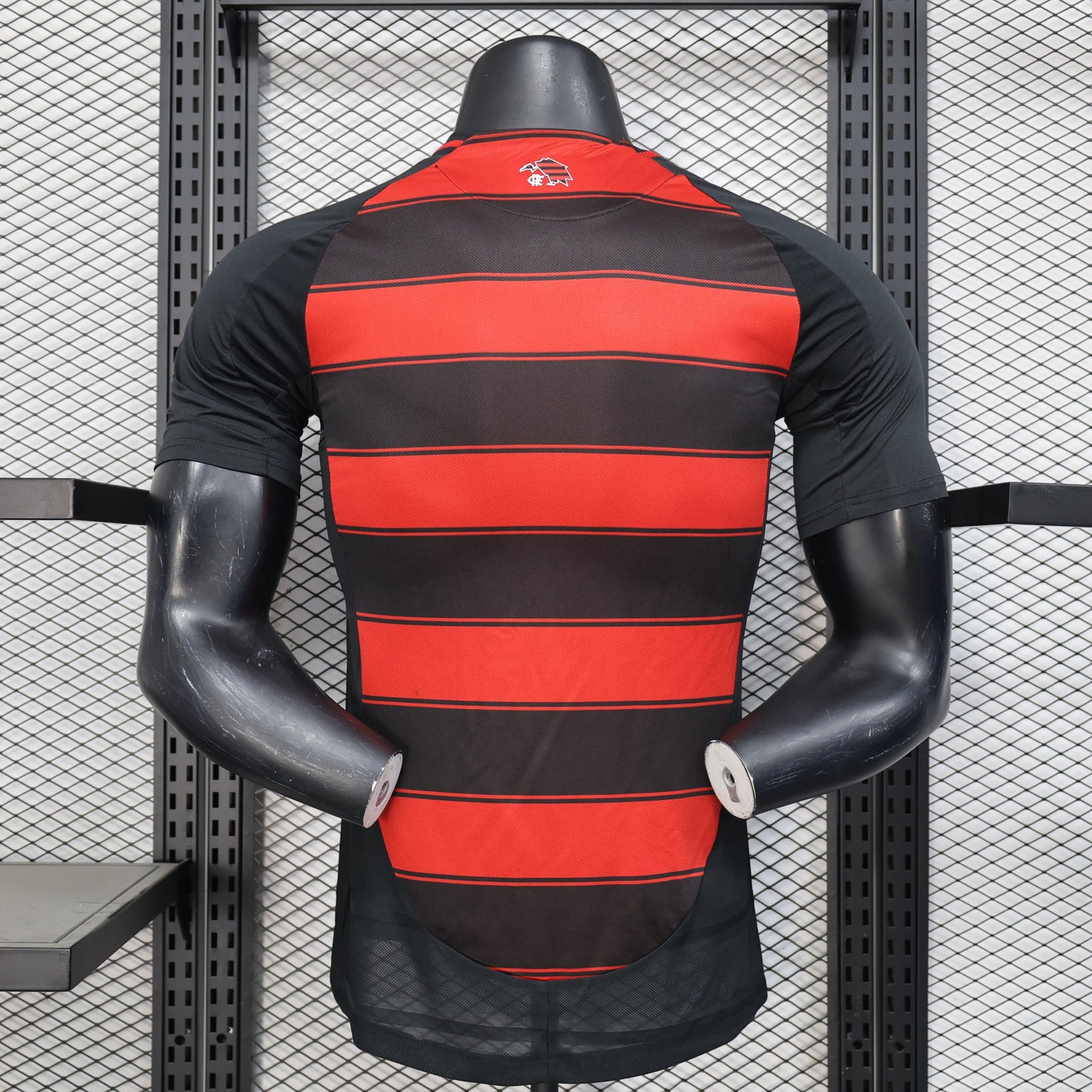 Flamengo Home Kit 25/26