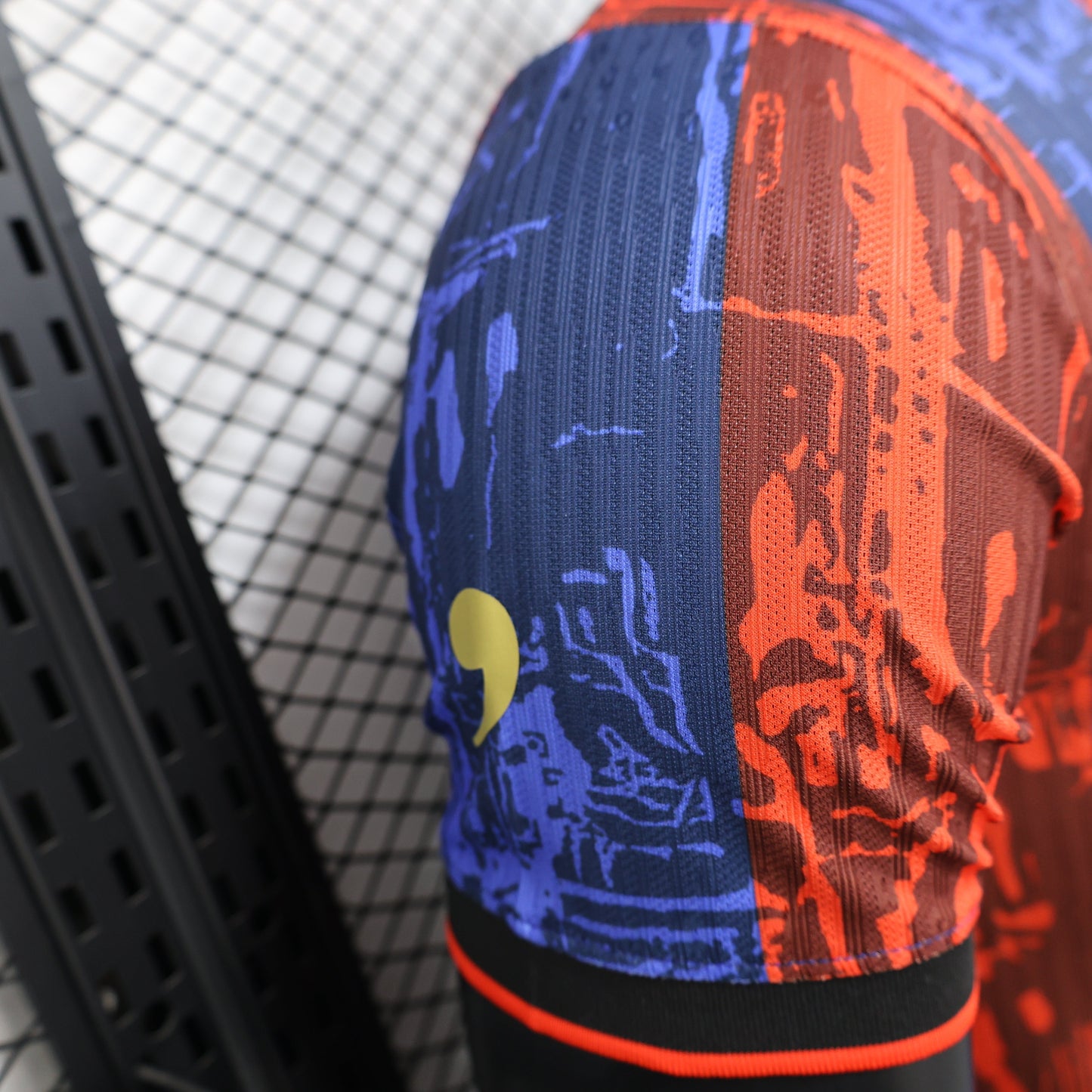 “The Prince” Neymar Jr. Kit