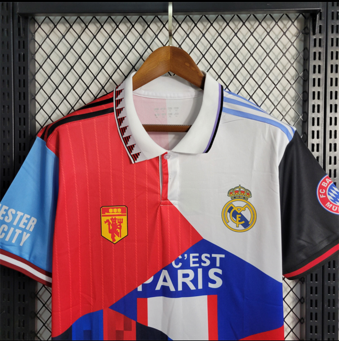 Multi-club special edition 23/24
