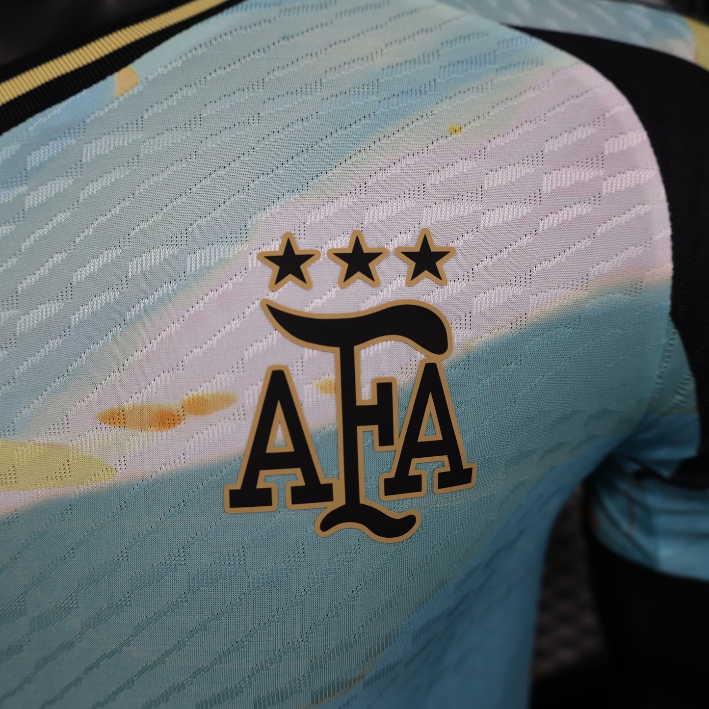 Argentina ״fuego“ Kit 23/24