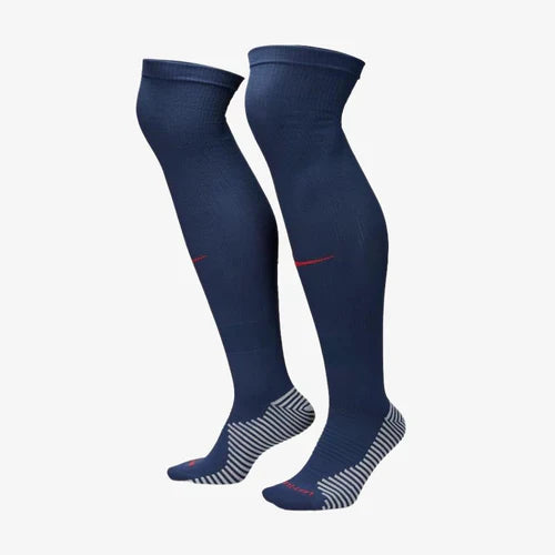 Football Socks: PSG Home 23/24