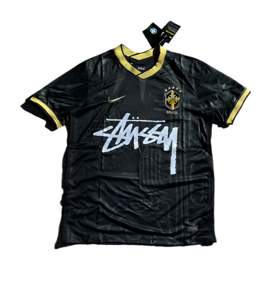 Brazil x Stüssy Kit