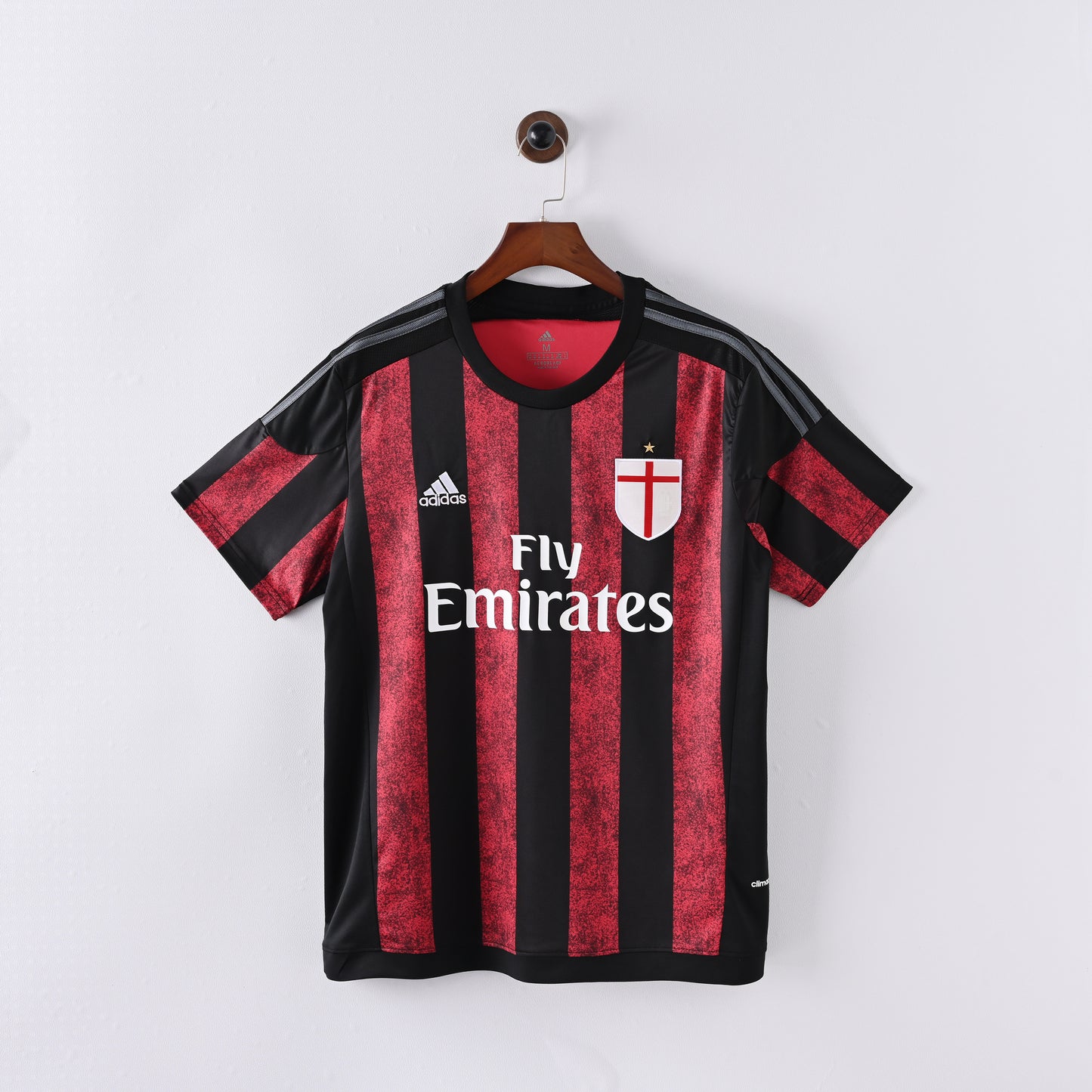 AC Milan Home Kit 15/16