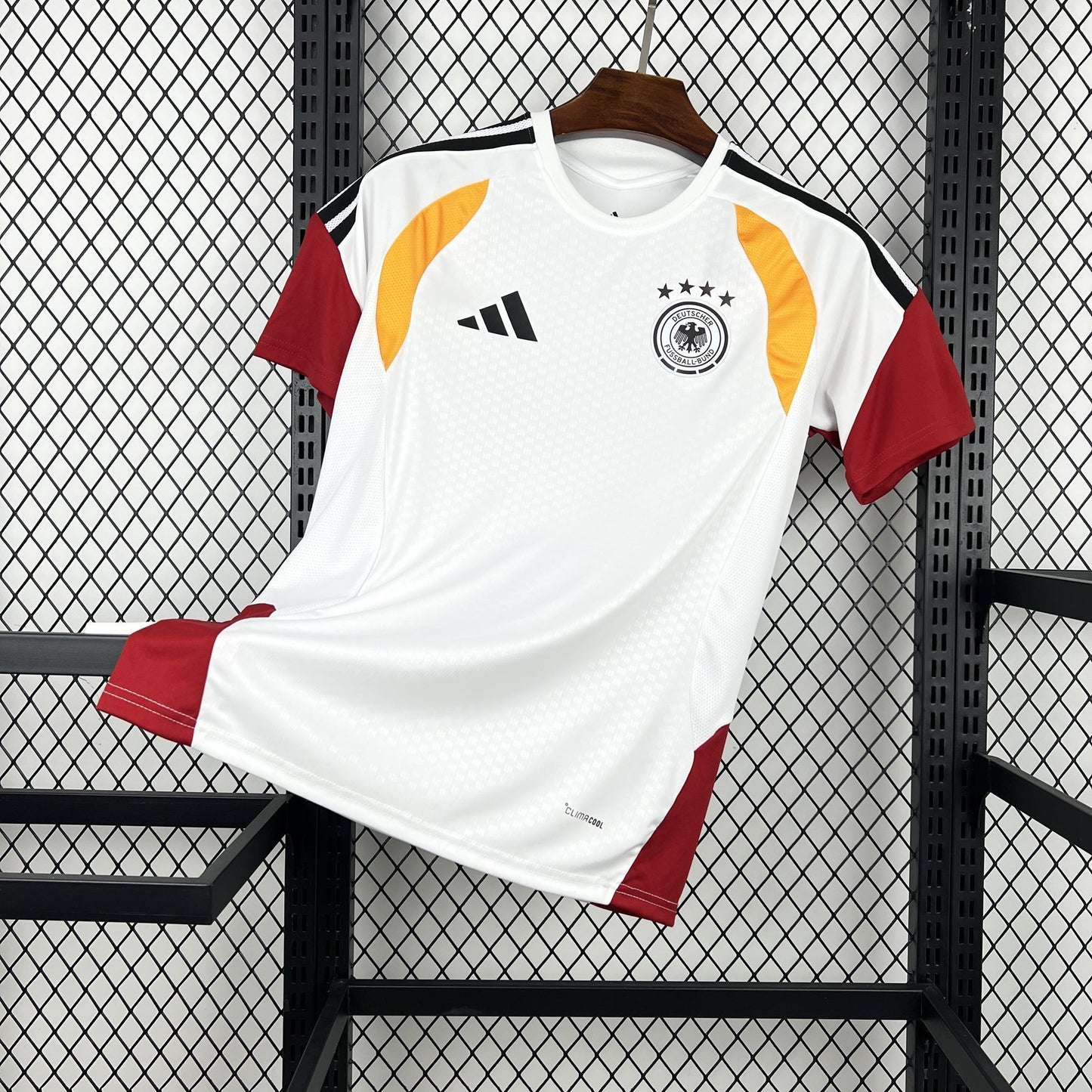 Germany World Cup Pre-Match Kit 25/26