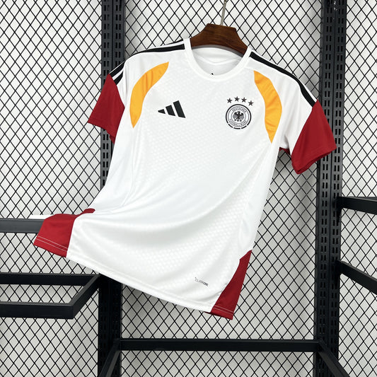 Germany World Cup Pre-Match Kit 25/26