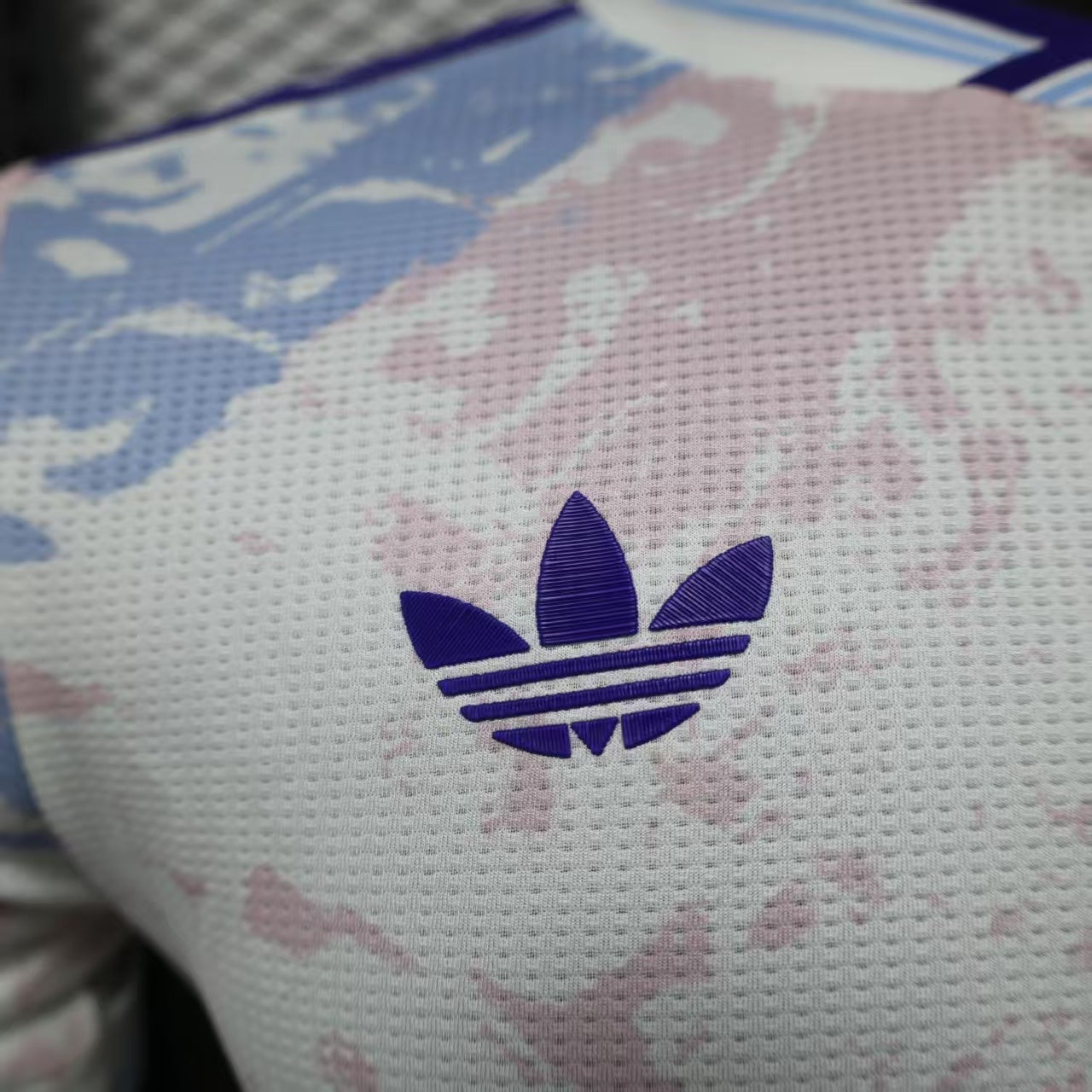 Aston Villa Third Kit 25/26