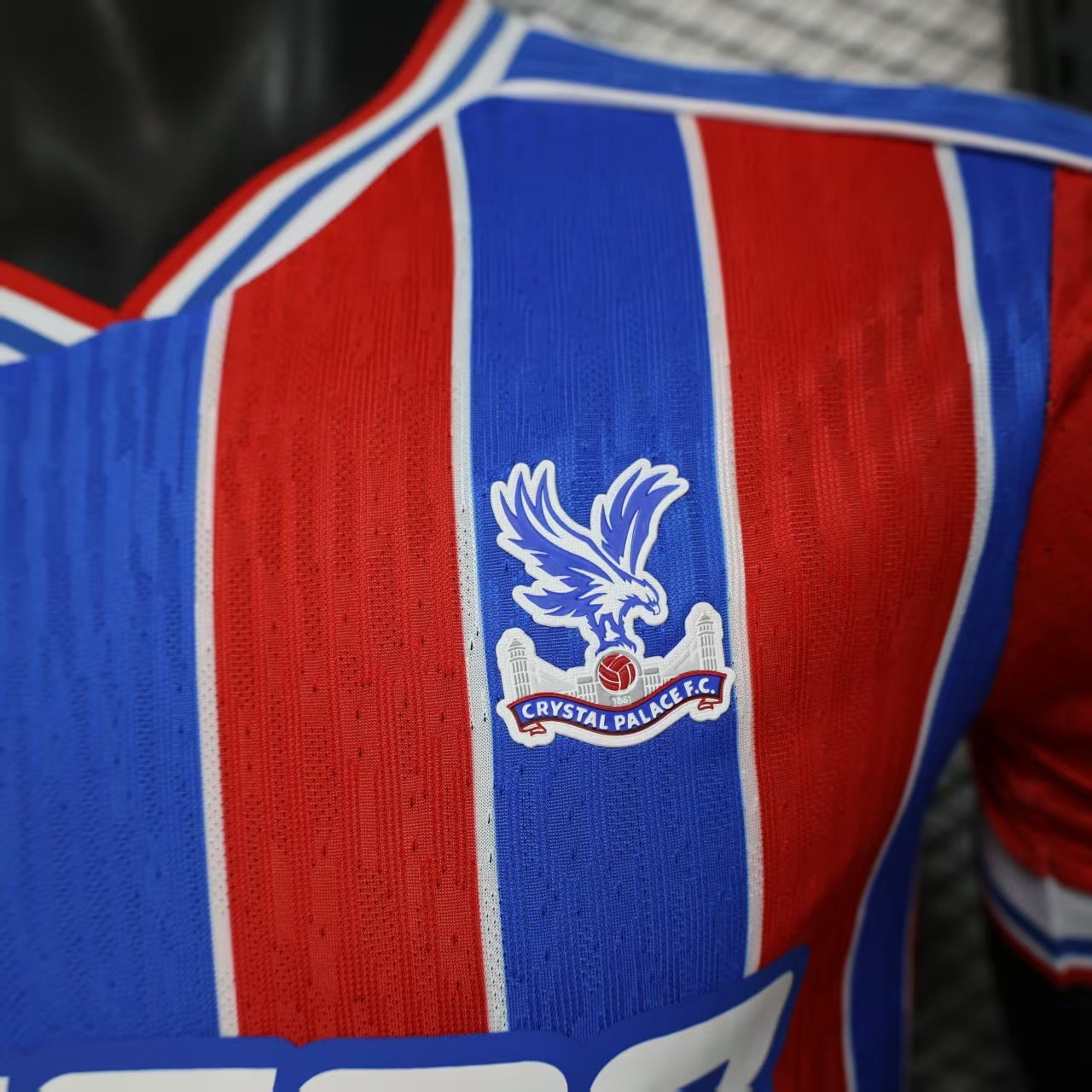 Crystal Palace Home Kit 25/26