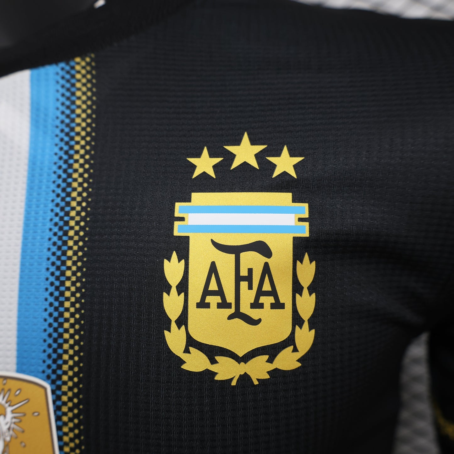 Argentina “Skyline Glory” Kit 24/25